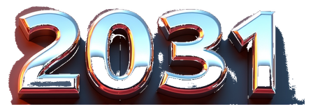 2031 logo