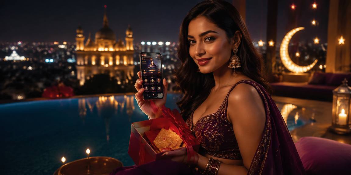 2031 লাইভ ক্যাসিনো